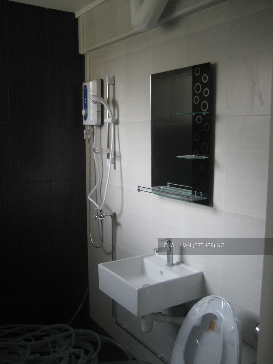 Blk 289 Yishun Avenue 6 (Yishun), HDB 5 Rooms #112137802
